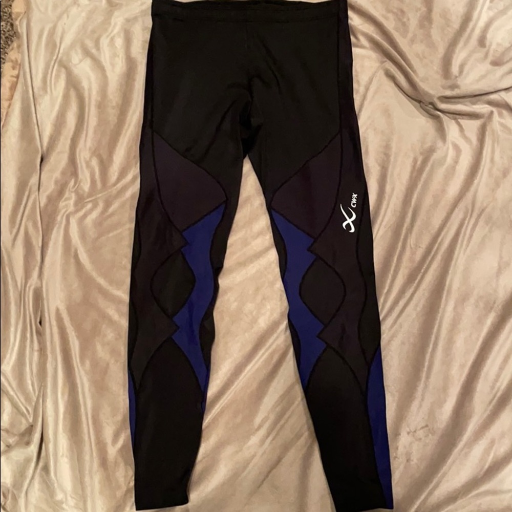 CW-X Compression leggings
